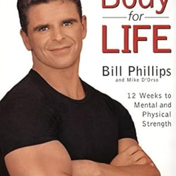 2 Fitness Books Bundle – Get Both for the Price of One! - Picture 3 of 8